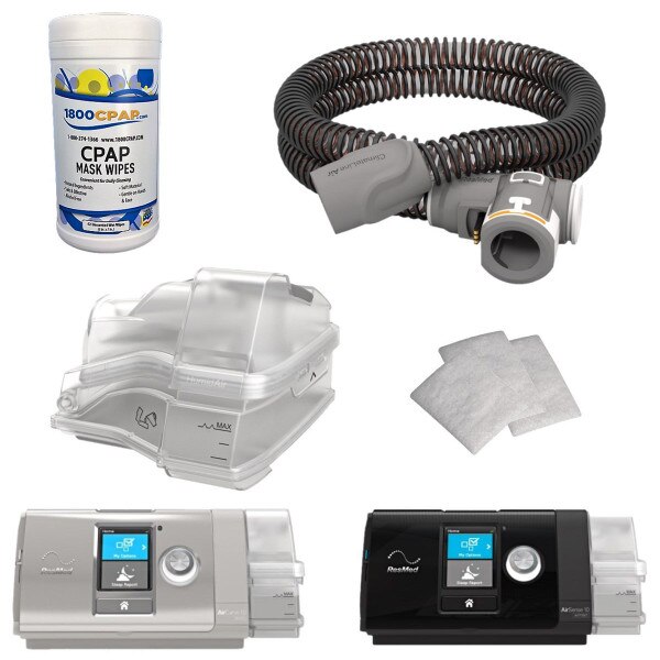 AirSense 10 Replacement Supply Bundle Kit